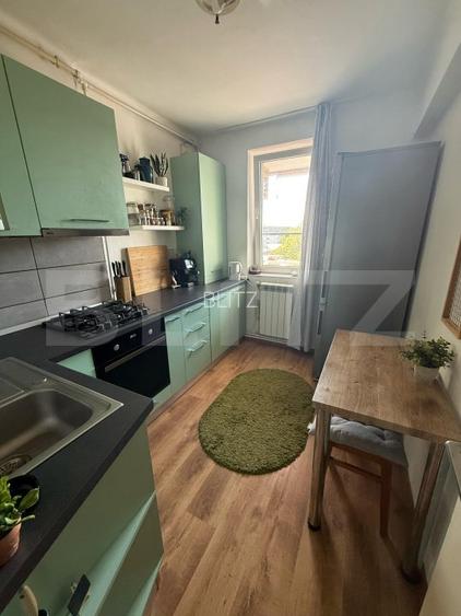 Apartament de vanzare, cu 2 camere, 47 mp,  zona BT ARENA-SALA POLIVALENTA - 5