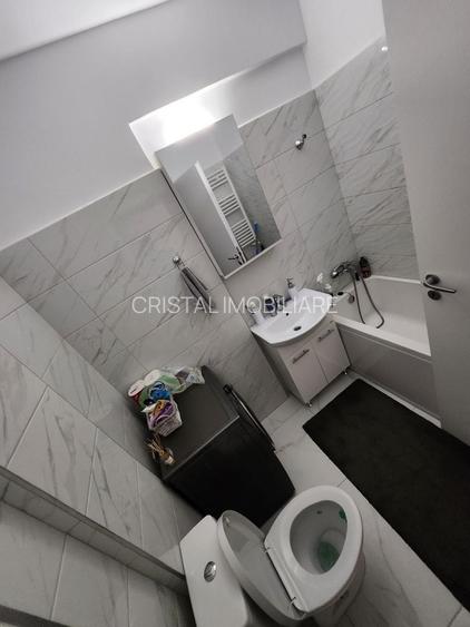De închiriat 2 camere mobilat-utilat, disponibil imediat, Bragadiru - 5