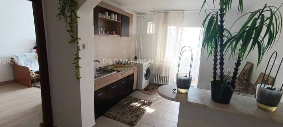 CRANGASI - 5 minute metrou - Apartament 2 camere RENOVAT - 2