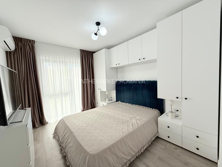 Apartament 2 camere Core Timpuri Noi - 6