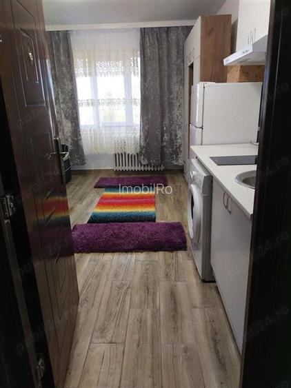 Garsoniera - zona Granit - 3