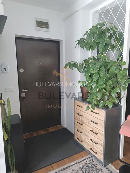 Apartament 3 camere, zona Apahida! - 10