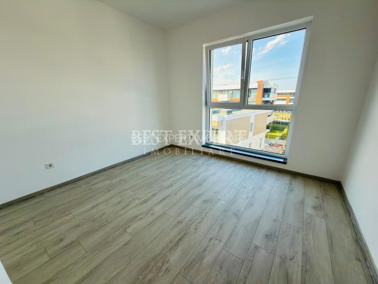 2 Camere Finalizat cu Parcare inclusa -Mutare Imediata - 3