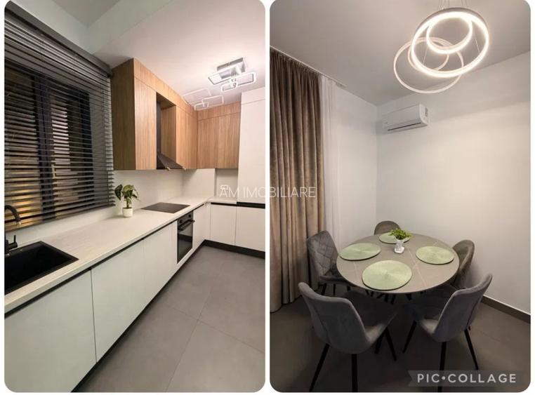 AP. 3 CAMERE - AVALON ESTATE, GRADINA PROPRIE, PRIMA INCHIRIERE. - 4