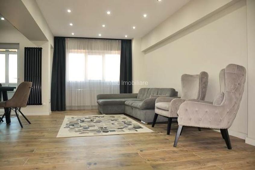 Apartament 4 camere de inchiriat ultracentral - eleganta, proveliste spectaculoa - 2