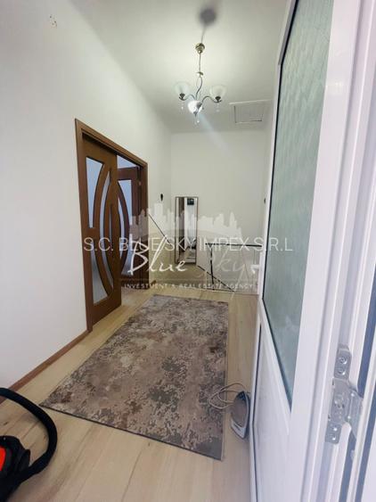 Casa interbelica - 5 camere, central, aproape de  Liceul Pedagogic si Tomis Mall - 13
