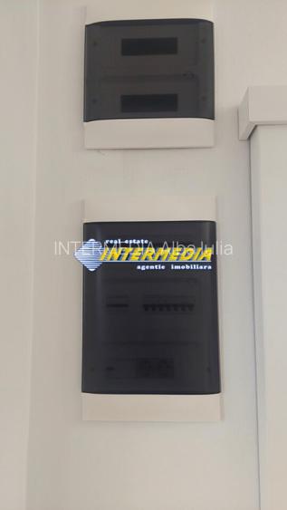 Casa cu 5 camere si teren generos de 1514 mp în centrul Sebesului - 17