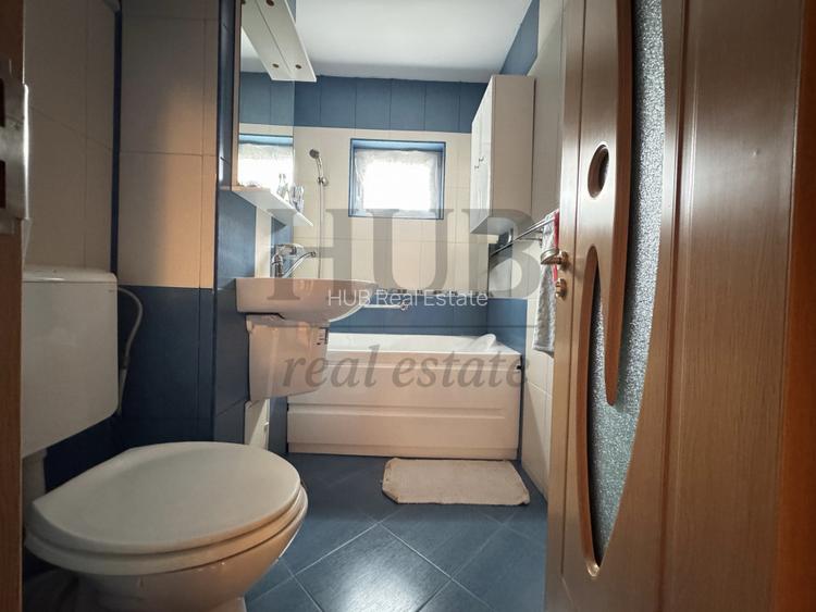 apartament cu 2 camere- alecu russo - 6