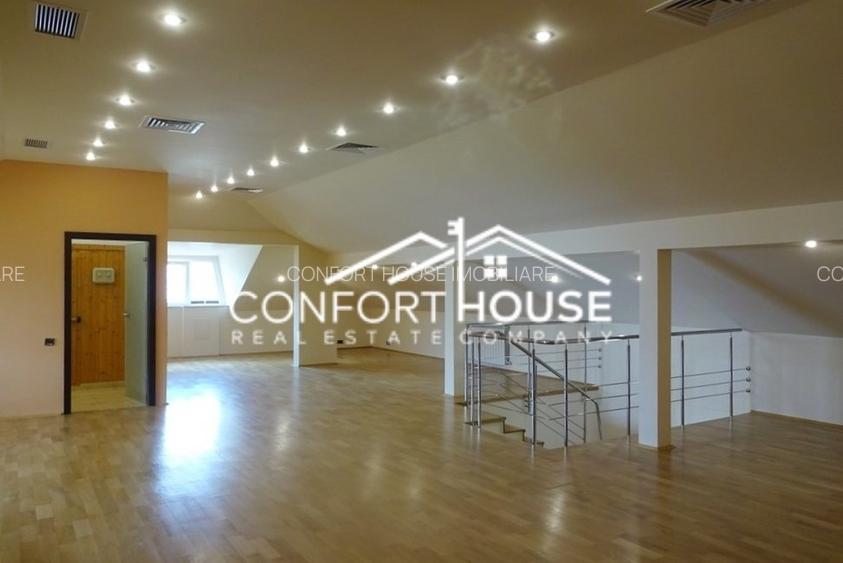 Vila individuala, strada cu acces restrictionat, IANCU NICOLAE-British School - 18