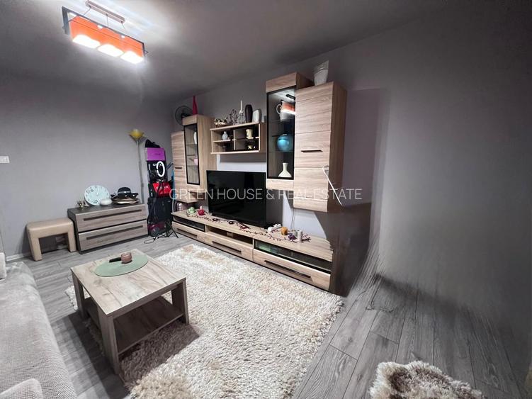 Apartament 2 camere,decomandat,zona Lido-Casa de pensii - 5