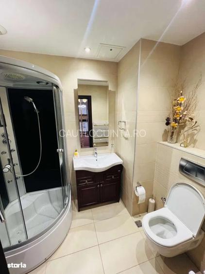 Apartament 2 camere | InCity Residence | Dristor | Loc de parcare | 5' metrou |  - 6