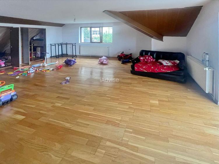 Vila duplex superba str Ecaterina Varga Brasov - 14