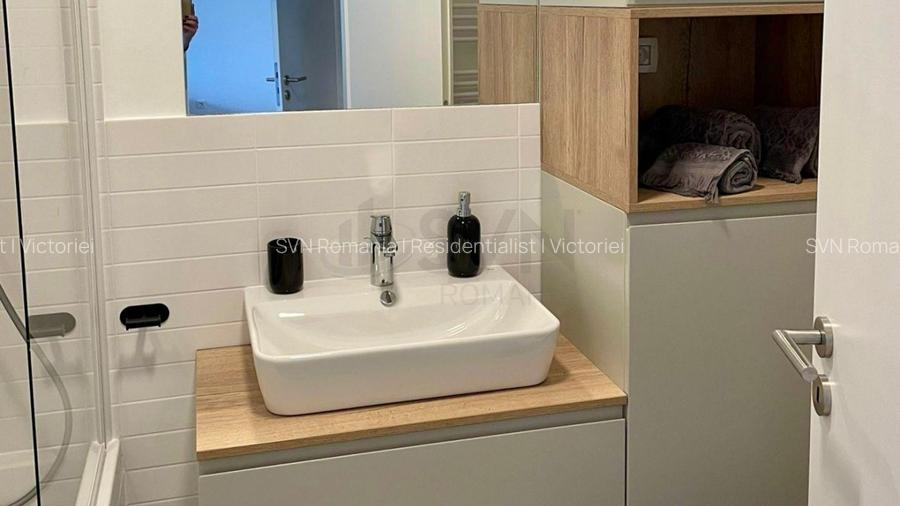 REA1024475 Apartament 2 camere I 60 MP I Aviatiei Park I De inchiriat - 5