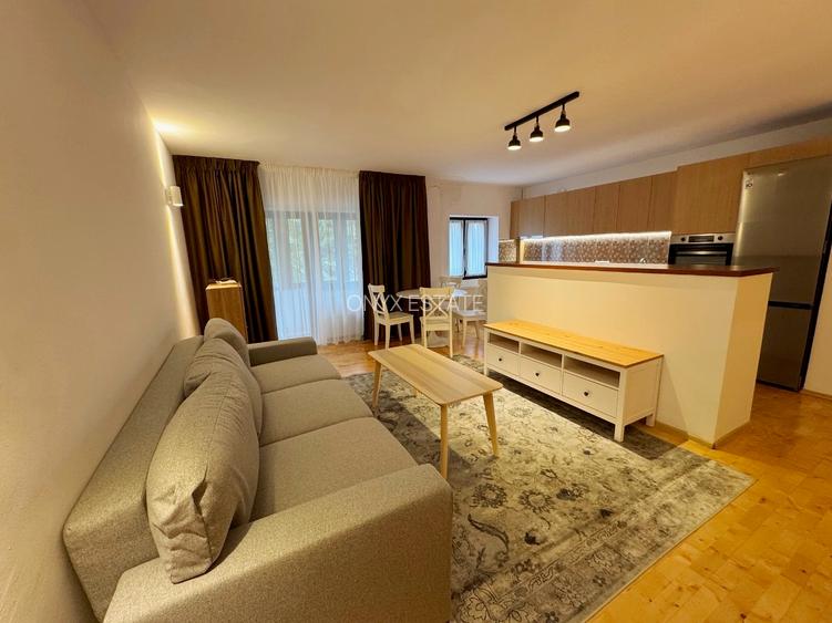 Apartament 3 camere renovat// Aviatiei - 2