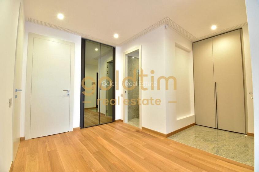 PRIMA CHIRIE/NOU/APARTAMENT PREMIUM/TERASA 200mp/PARCARE SUBTERANA/PRIMAVERII - 20