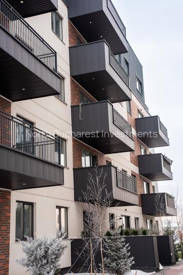 APARTAMENT 2 CAMERE - SCOALA AMERICANA - COMISION 0% - 6