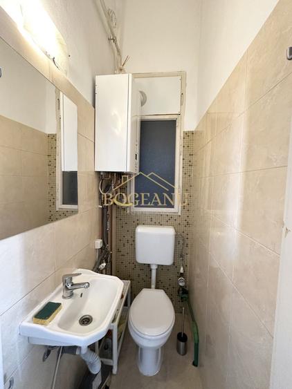 BG145- Spațiu birouri ultracentral-Piața Libertății | Clădire istorica - 9