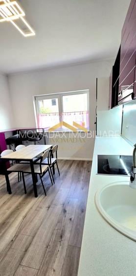 Dumbrăvița-Casa Individuală-Mobilată/Utilata - 9