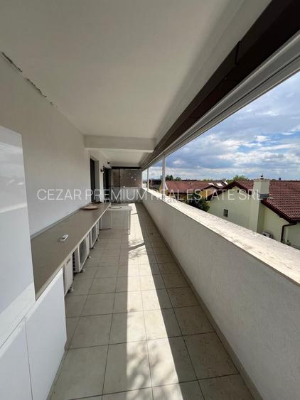 PIPERA IANCU NICOLAE COMPLEX APARTMENT 3 CAMERE MOBILAT LUX - 30