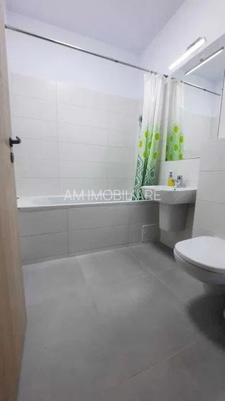 AP. 2 CAMERE- DRUMUL TABEREI, CENTRALA, PARCARE, BUCATARIE INCHISA - 7