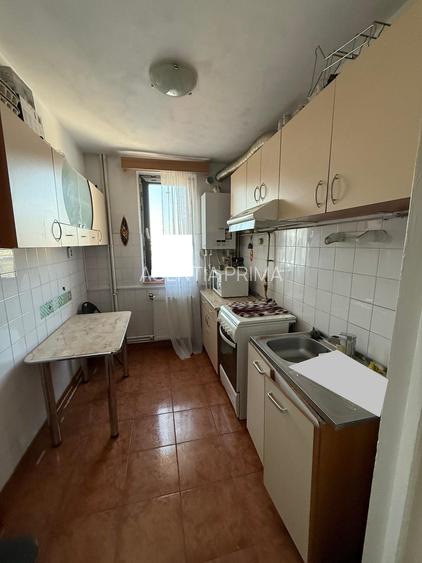 Apartament cu 2 camere semidecomandate, Areni - 6