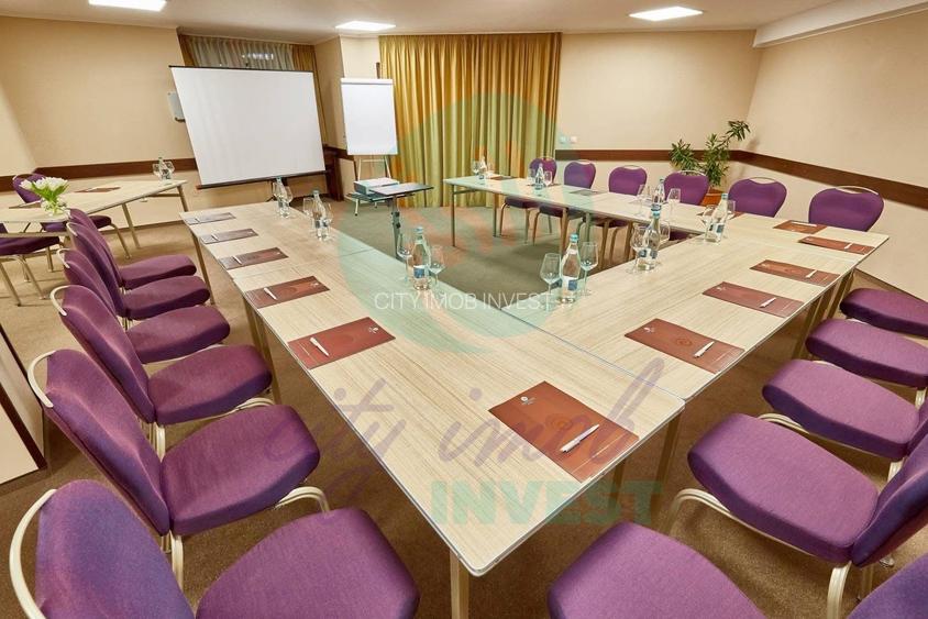 4 **** HOTEL PIATRA - NEAMT - 7