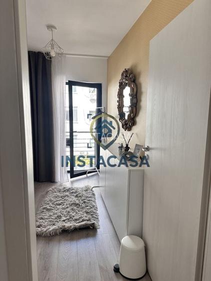 Apartament LUX 2 camere | Floreasca | 65 mp | zona linistita, aproape de parc - 5