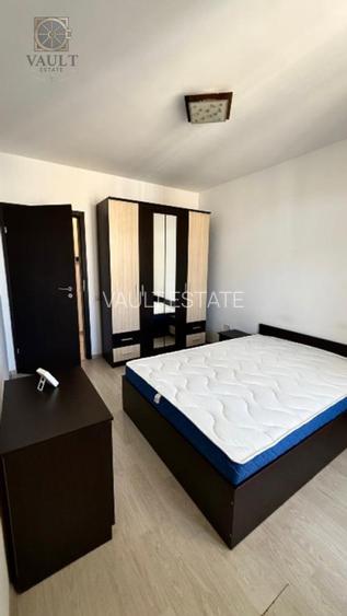 Apartament 2 camere - LOC DE PARCARE INCLUS - zona METALURGIEI - 2
