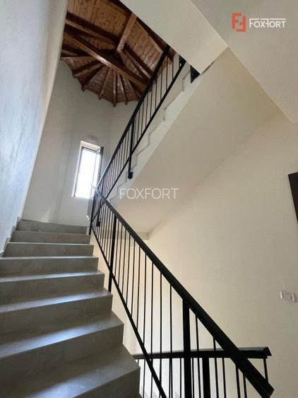 COMISION 0% - Proiect deosebit de duplex Mosnita - Cartier Europa - ID V5268 - 22