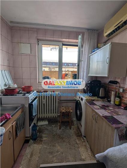 Titan garsoniera renovata 16 mp ,etaj 4, 5 - 6