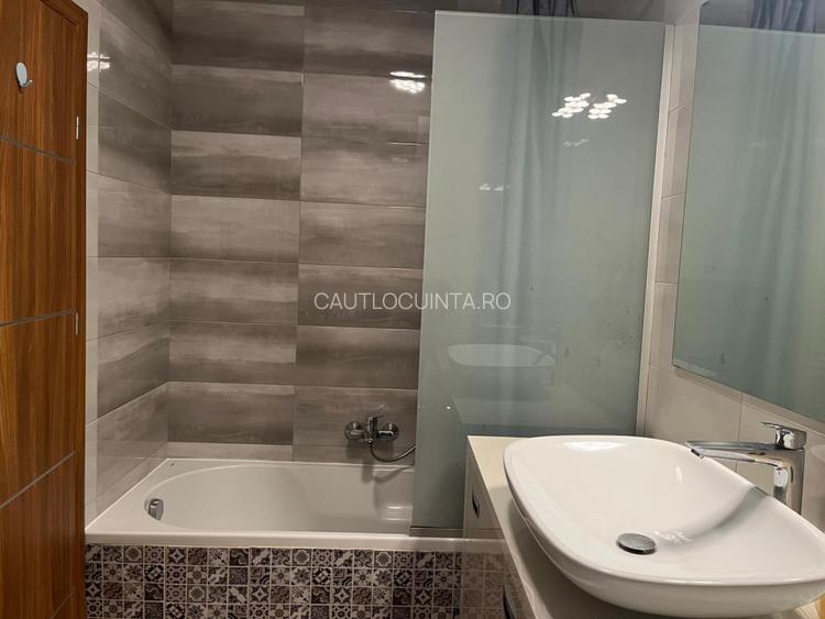 Apartament 3 camere | Tei | Barbu Vacarescu | Ultramodern | Curte proprie - 10