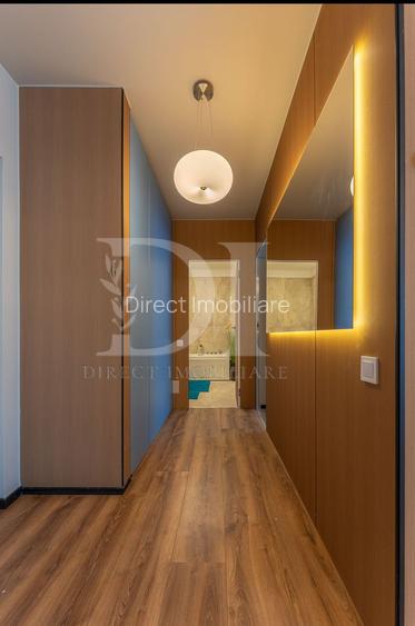 Apartament ultramodern / 2 camere / Zona Intre Lacuri Residence - 18