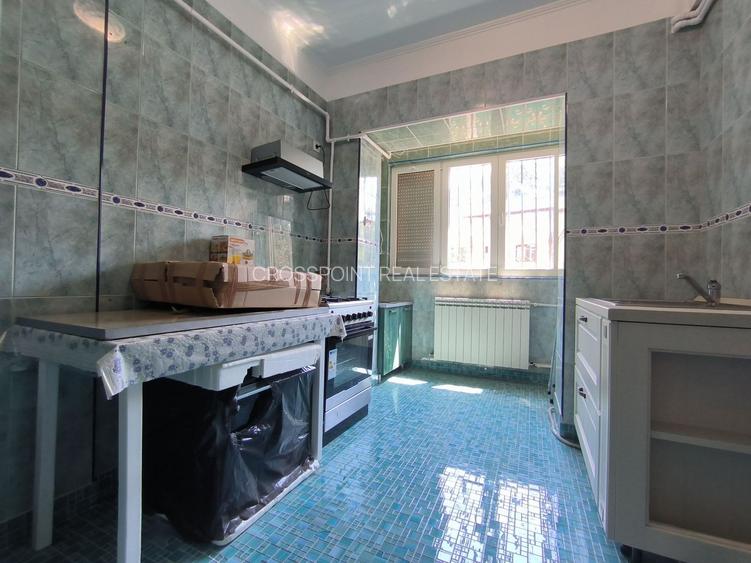 Apartament 3 camere de vanzare cu garaj si boxa Cismigiu - 15