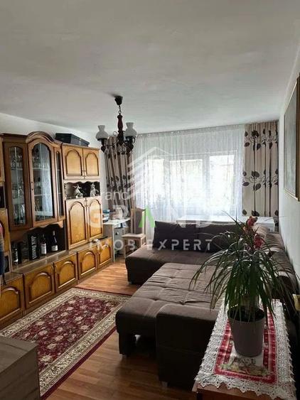 Apartament 2 camere, etaj intermediar, Mărăști - 3
