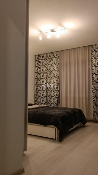 Apartament 2 Camerę Ghencea - 3