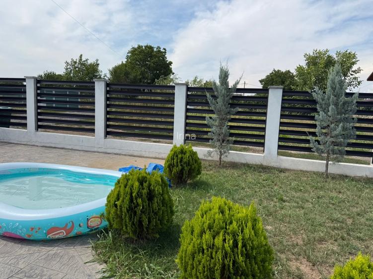 Vand casa noua Gradistea IF langa padure - 5