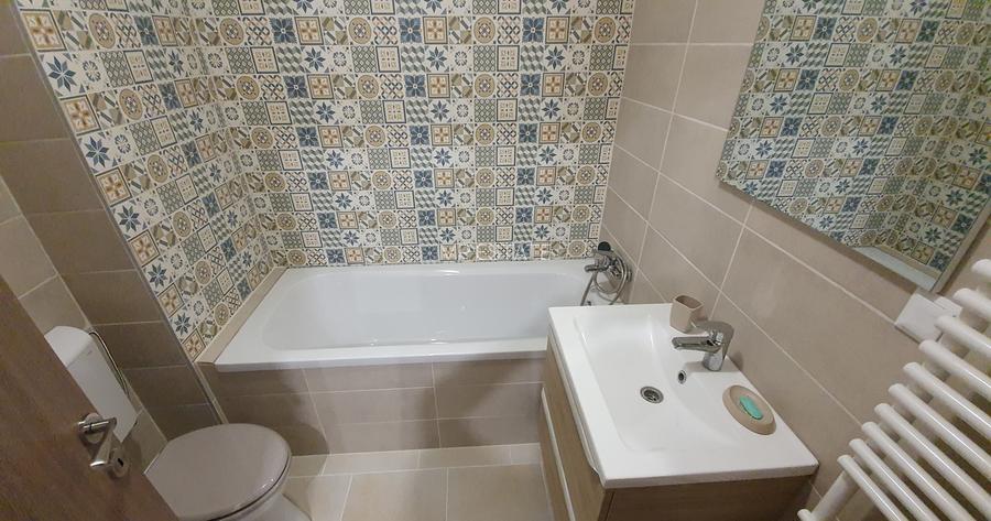 AP 2 camere/Exigent Plaza F2/ Metrou - 7