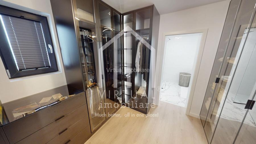 Casa cu 5 camere, 233mp utili, garaj, pod (80mp), Calea Poplacii - 9