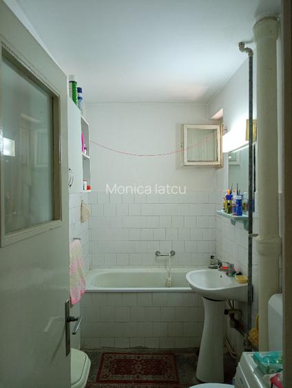 CENTRAL! Proprietar, vând apartament 2 camere, splaiul Brediceanu  - 6