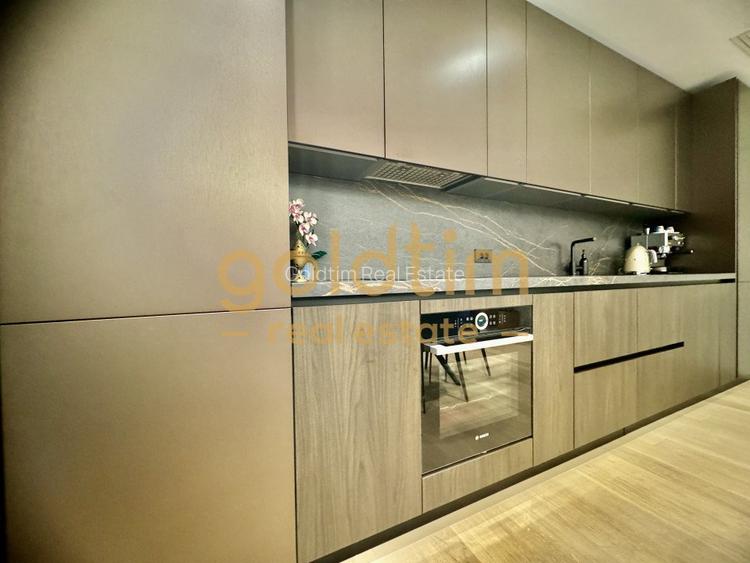 SUPERB/ 2 LOCURI DE PARCARE SUBTERANE/ONE VERDI - 8