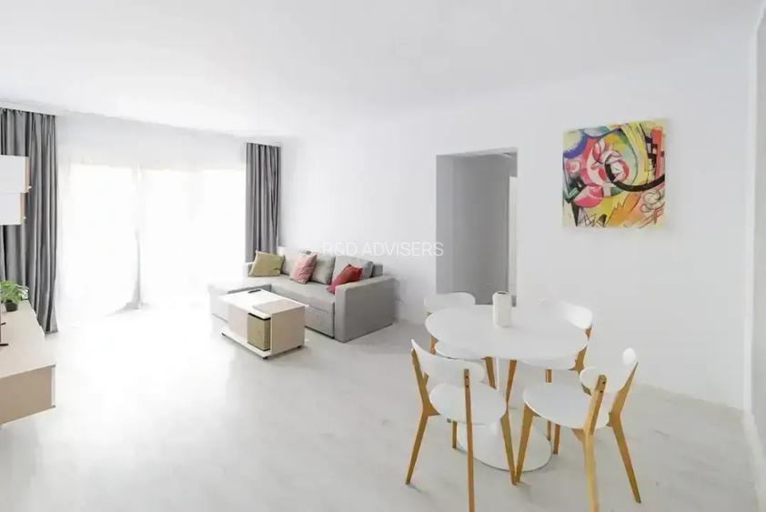 Penthouse 4 camere Exclusiv| Lux | Mihai Bravu | View superb | Metrou - 2