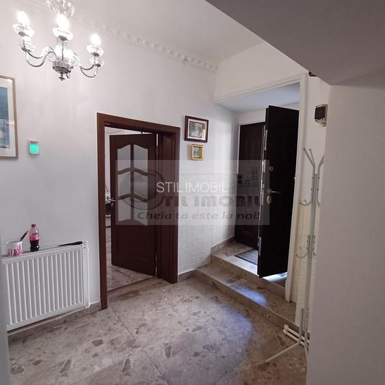APARTAMENT ULTRACENTRAL , PIATA UNIRII, CUZA VODA 70 MP PLUS CURTE - 51