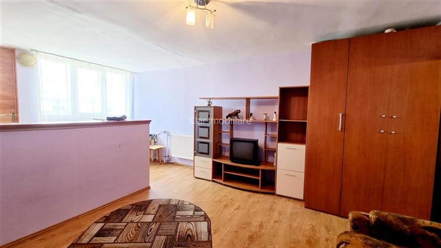 Garsoniera, 28mp, cartier Manastur, zona BIG - 2