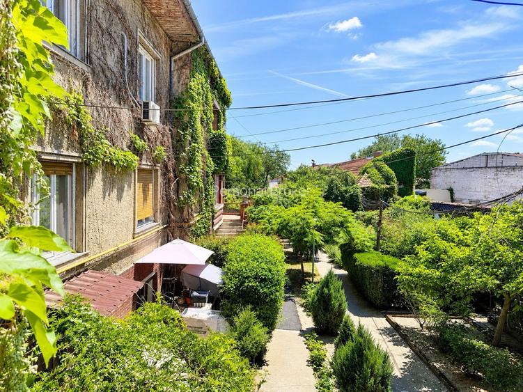 Apartament 3 camere | Zona  Iosefin | Pet Friendly - 3