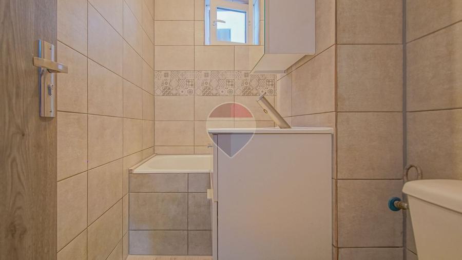 Apartament cu 2 camere de vânzare - REZERVAT