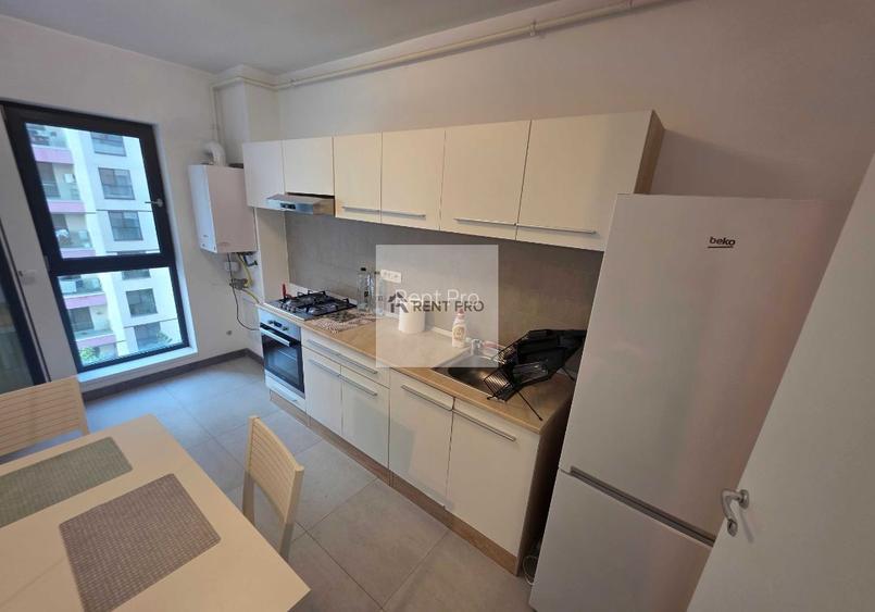 2 Camere 21 Residence Politehnica Iuliu Mnaiu 15 H - 15