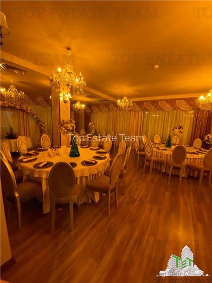 Spatiu Comercial pretabil restaurant de inchiriat - 9