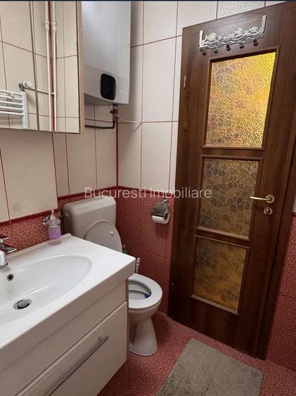 Apartament 3 Camere,Pantelimon,Mall,Parc,Balcon,Mobilat Utilat,Loc Parcare - 14