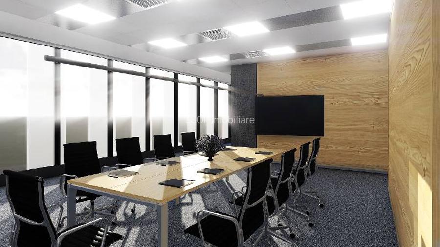 The Light cladirea 2, Cotroceni, 500 - 26360 mp  0% comision! - 9