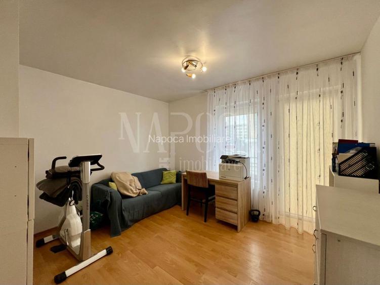 Apartament 4 camere de vanzare in Europa, Cluj Napoca - 4